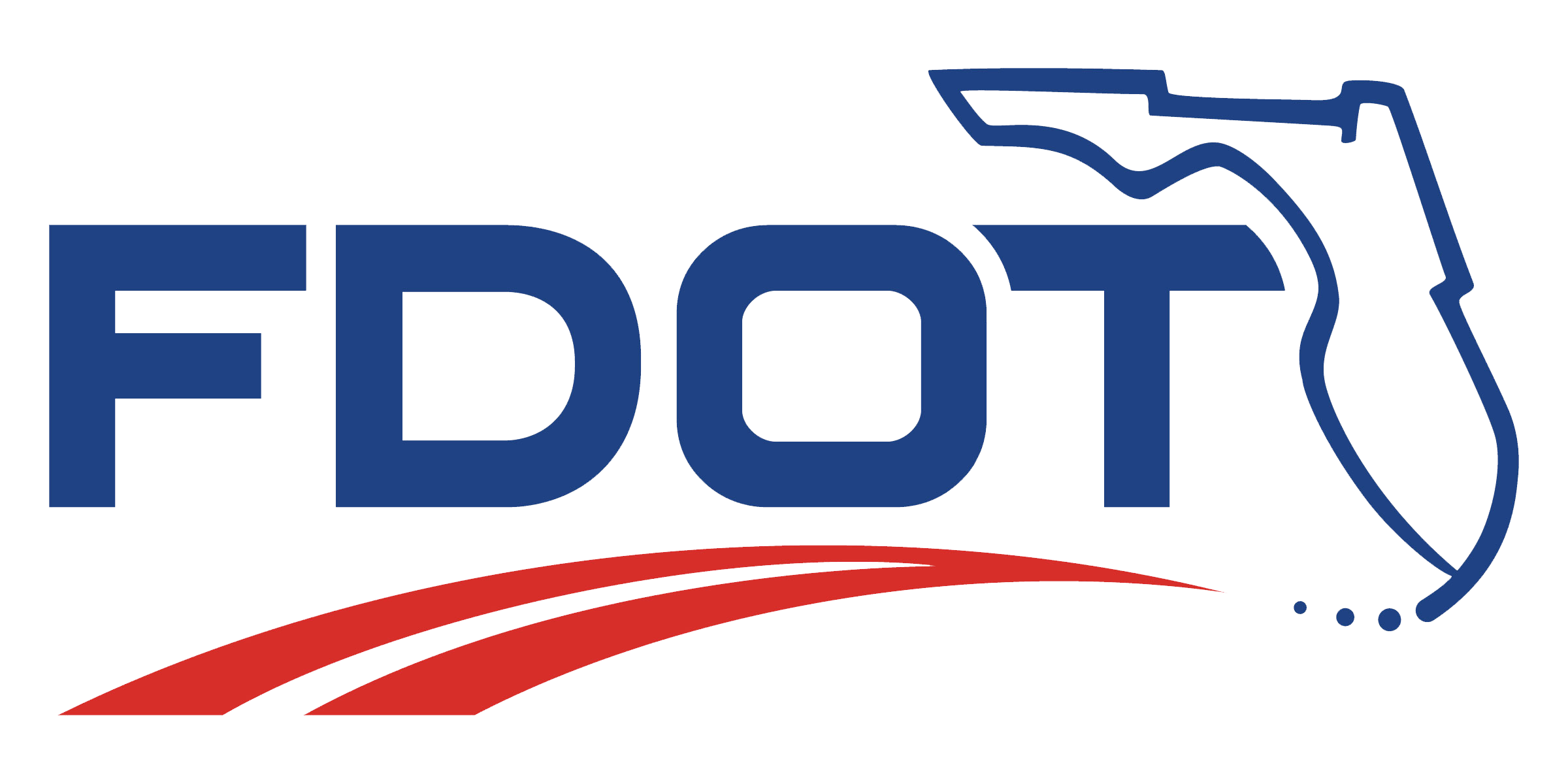 Florida Department of Transportation Logo